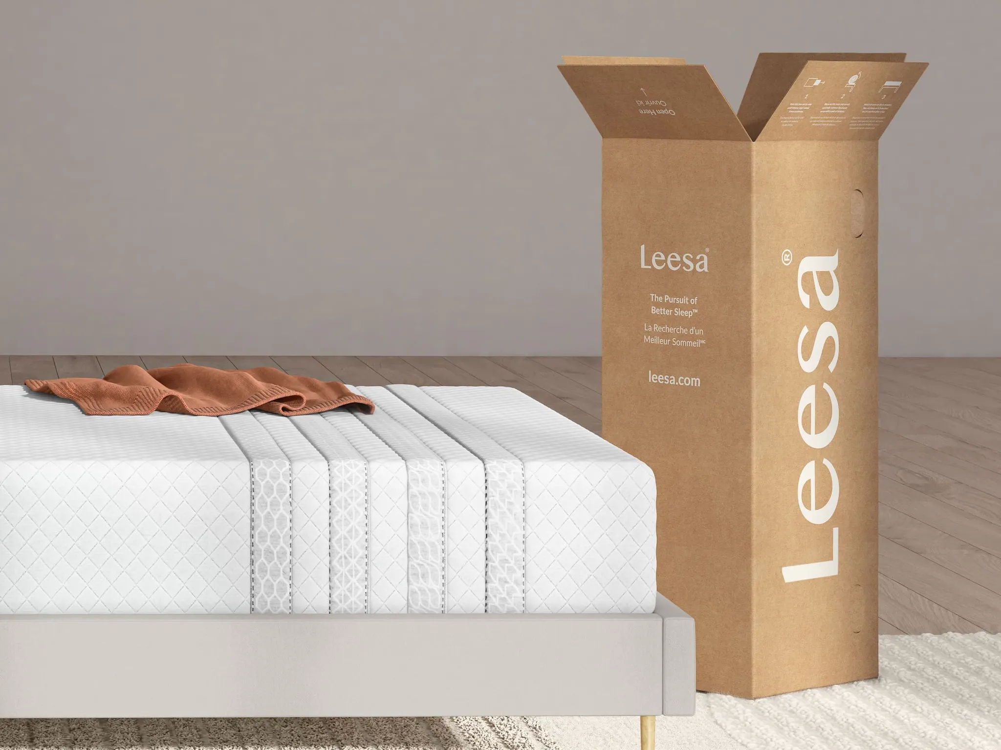 The Top 6 Mattress Accessories That Everyone Needs — Super Mattress Shop