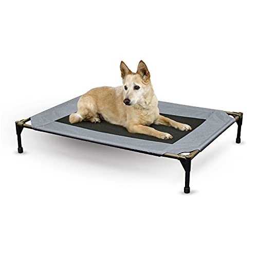 Original Elevated Pet Cot