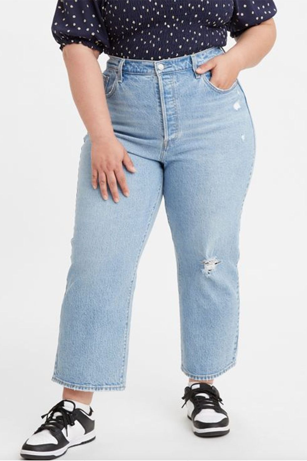 Fupa jeans #momjeans #over40 #fupa #highwaisted #jeans #bestjeans
