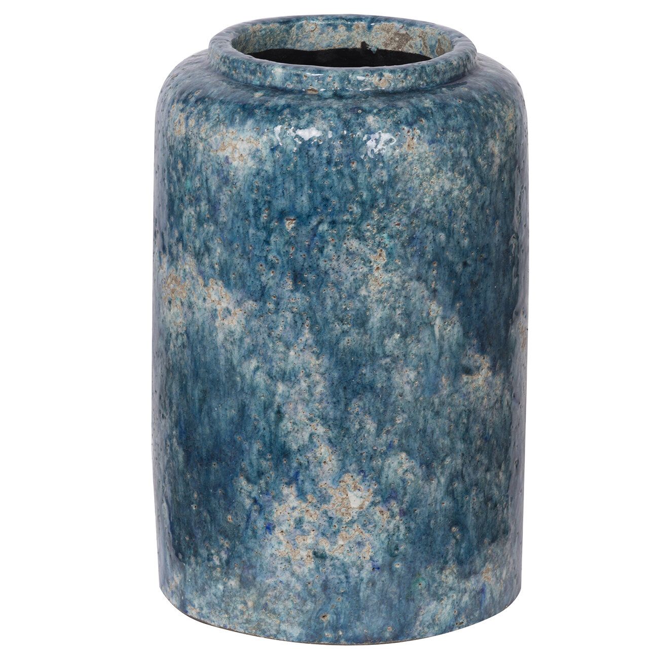 Noland Handmade Terracotta Table Vase