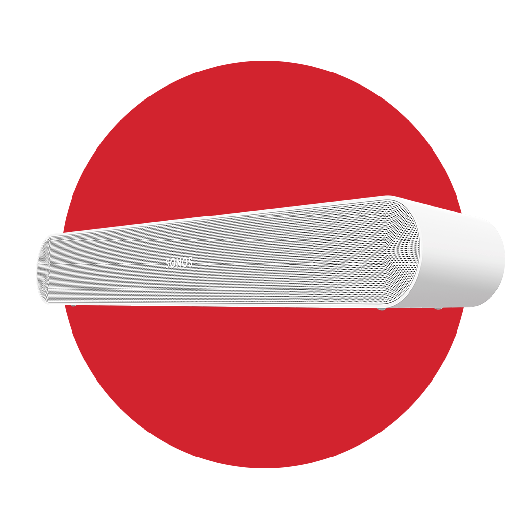 Sonos Ray Essential Soundbar