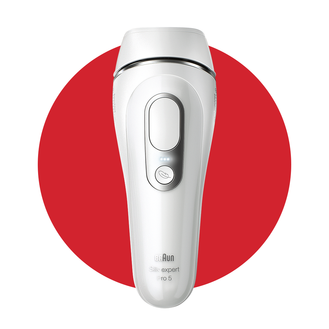 Silk-Expert PRO5 IPL Hair Removal Device