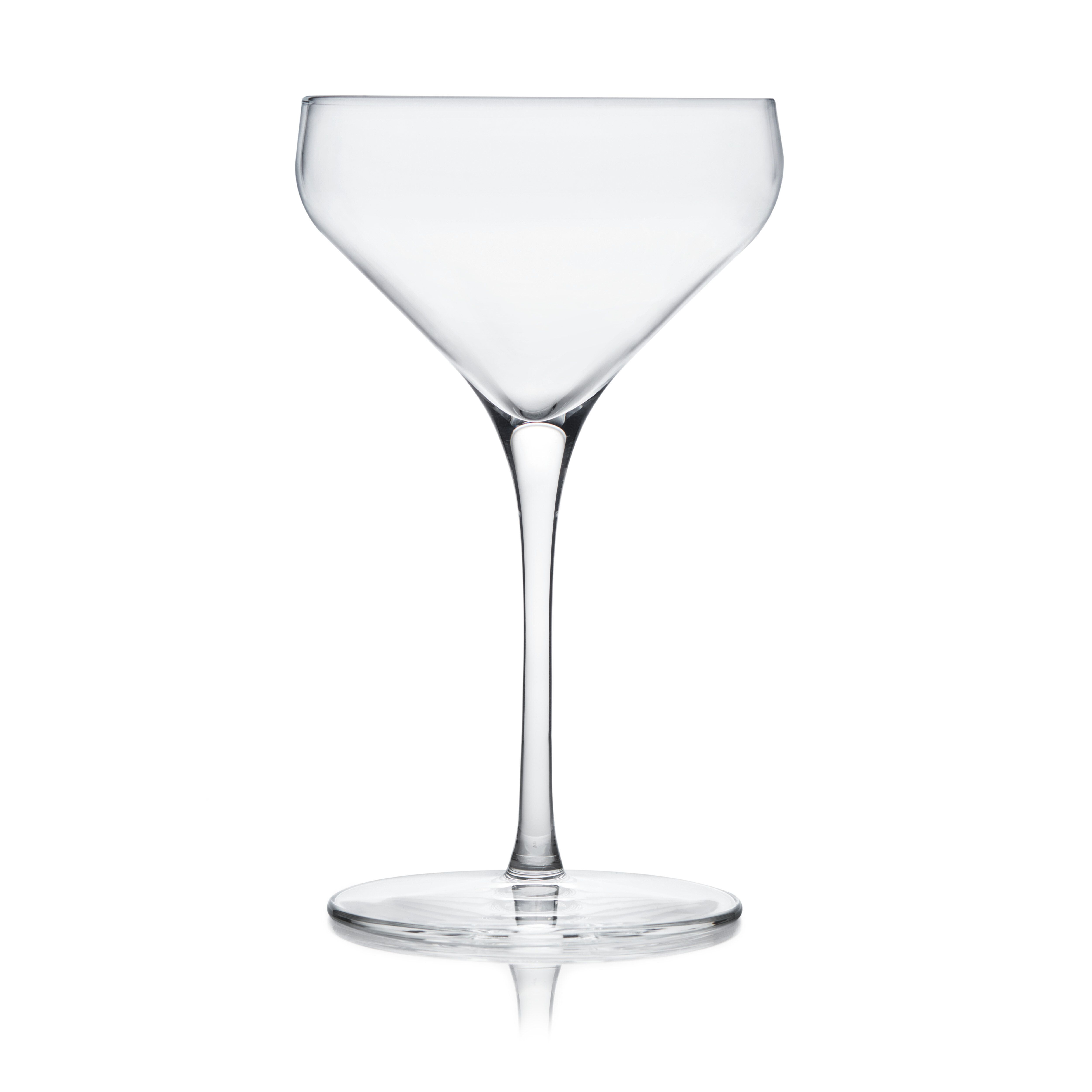 Libbey Signature Greenwich Coupe Cocktail Glasses (Set of 4)