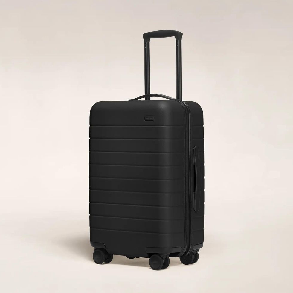 Away luggage Black Friday sale 2023 Away's big sale on suitcases