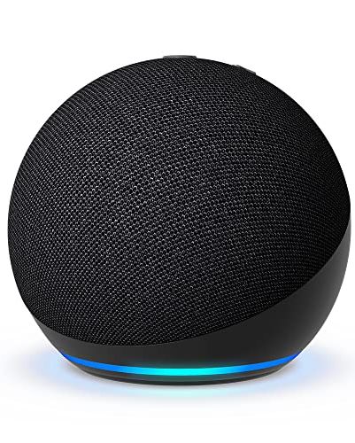 All-new Echo Dot (5th generation, 2022 release) 