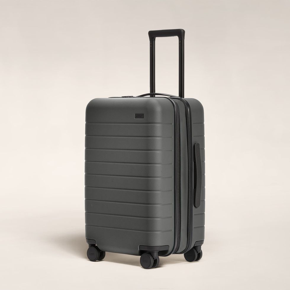 Away luggage Black Friday sale 2023 Away's big sale on suitcases
