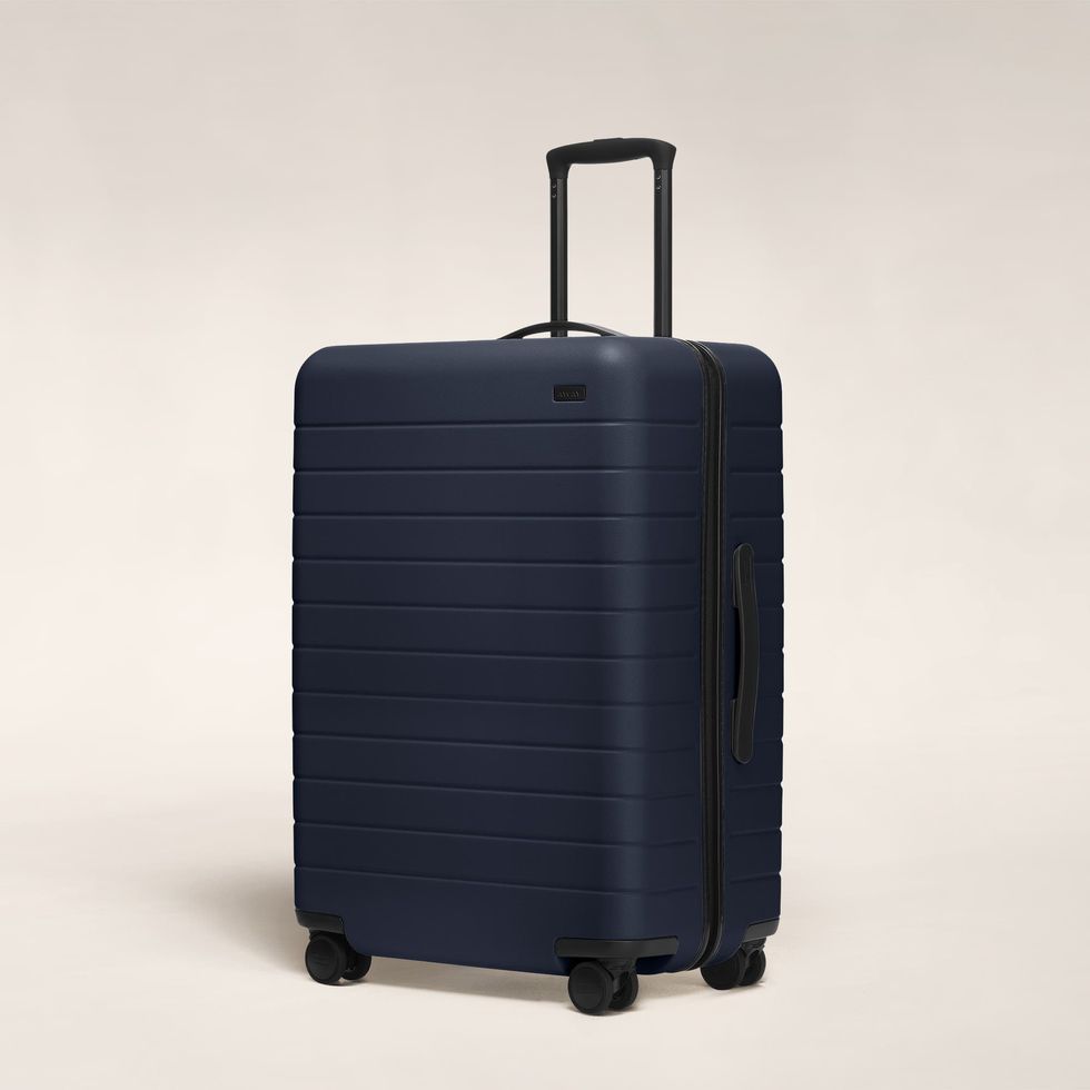 Away luggage Black Friday sale 2023: Away's big sale on suitcases