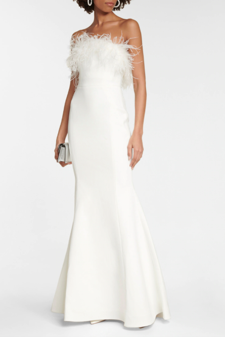 20 vestidos de novia elegantes y bonitos para una boda civil 20 vestidos de novia elegantes y bonitos para una boda civil