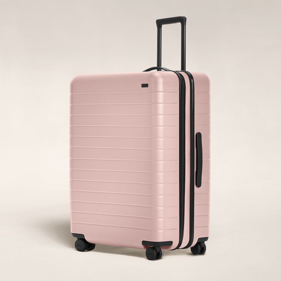 Away luggage Black Friday sale 2023: Away's big sale on suitcases