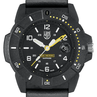 Luminox Navy Seal 45mm Dive Watch Luminox Navy Seal 45mm Dive Watch