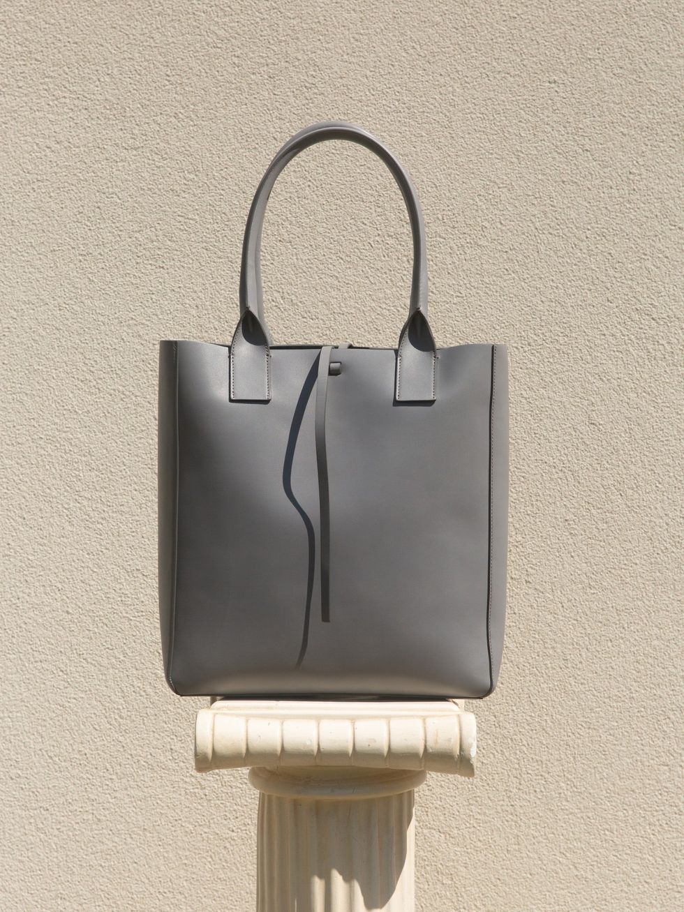 The best monogram leather totes are all under $200