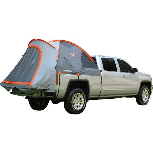 Midsize 5-Foot Short-Bed Truck Tent
