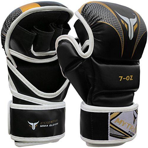 ᐈ Mejores guantes de boxeo 12 onzas 🥊 - 2022