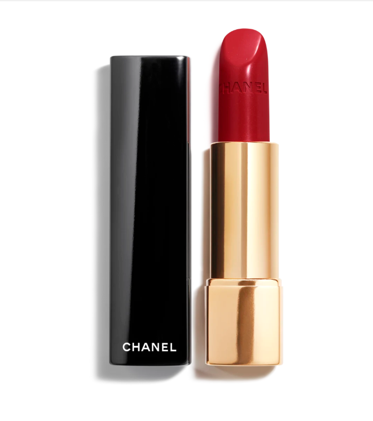 Luminous Intense Lip Colour in Pirate