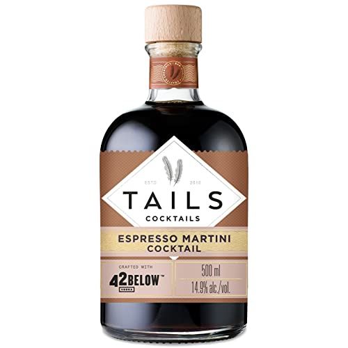 Best bottled cocktails 2023