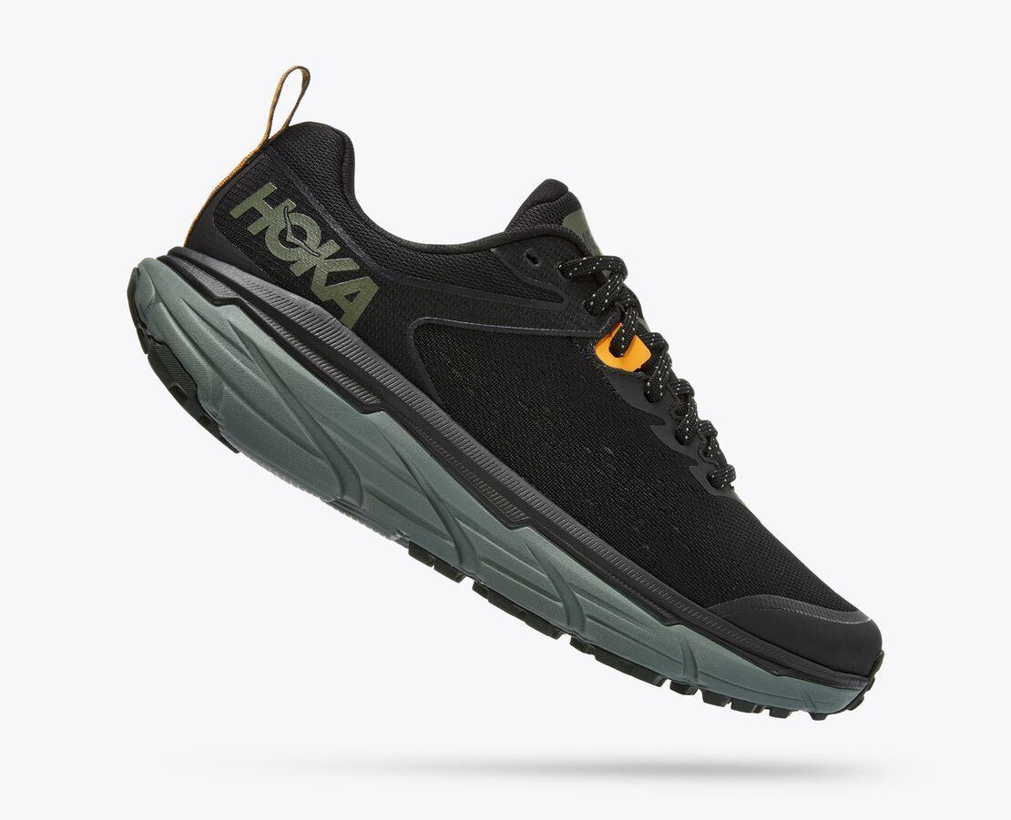 hoka black froday