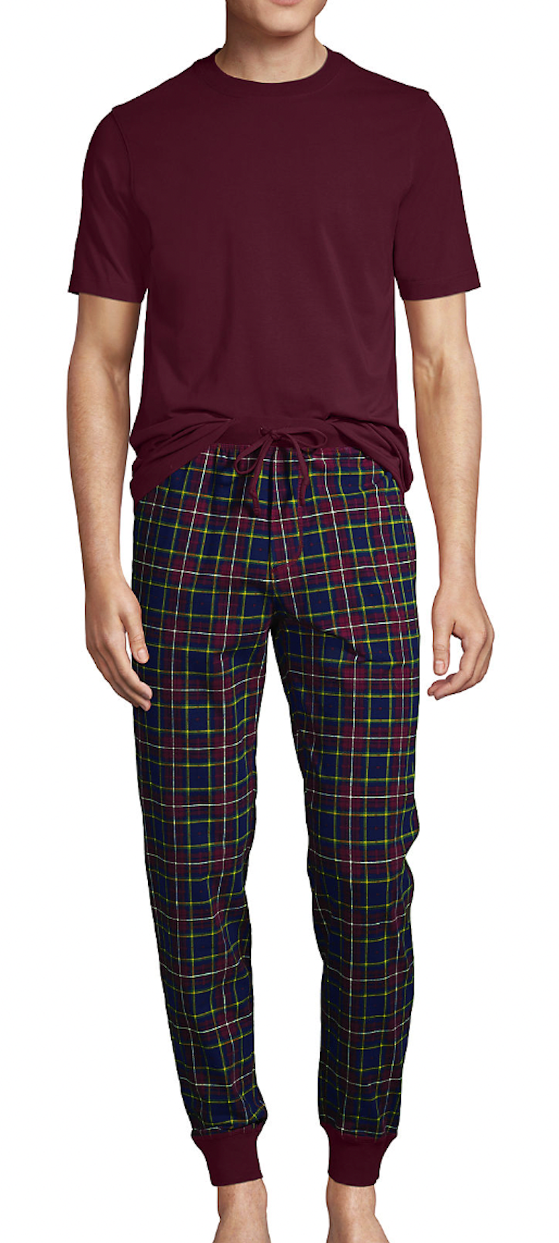 29 Best Men's Pajamas for 2023