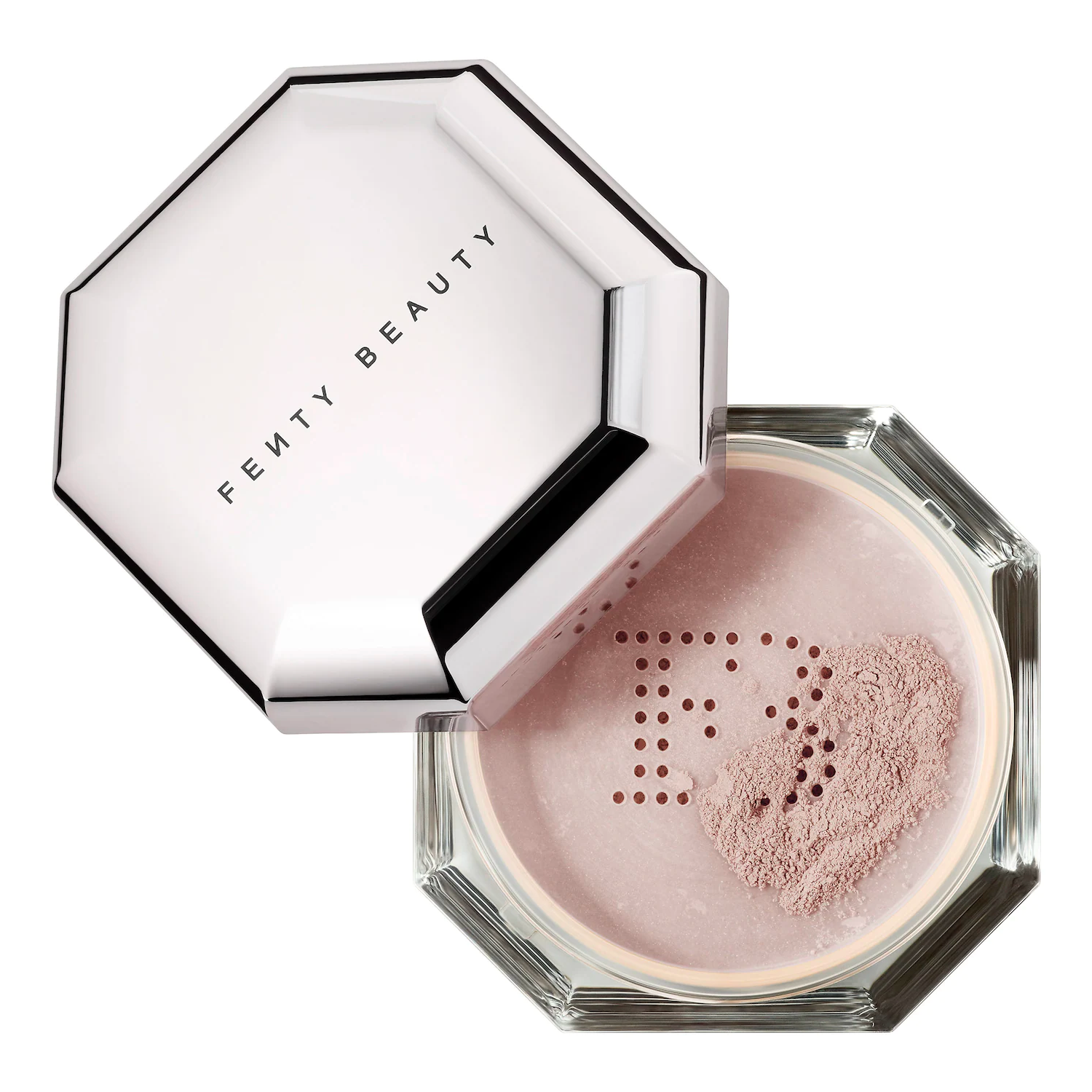 15 Best Setting Powders Of 2024 From Experts Tested Reviewed   1668701626 Fenty Beauty Powder 1668701600 