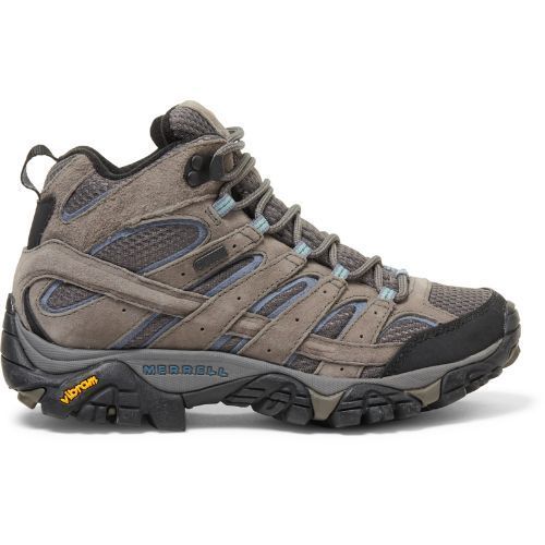 Moab 2 Mid Waterproof Hiking Boots — Women's