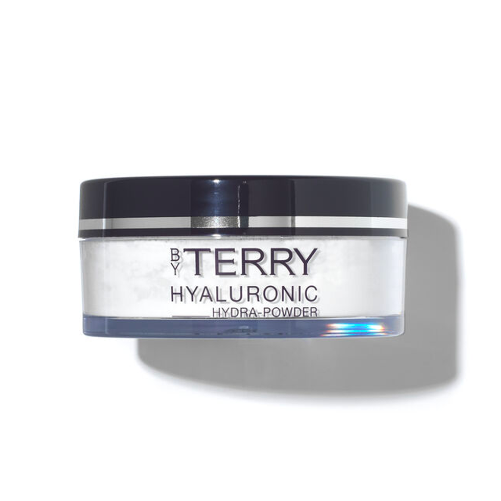 Hyaluronic Hydra-Powder Hyaluronic Hydra-Powder