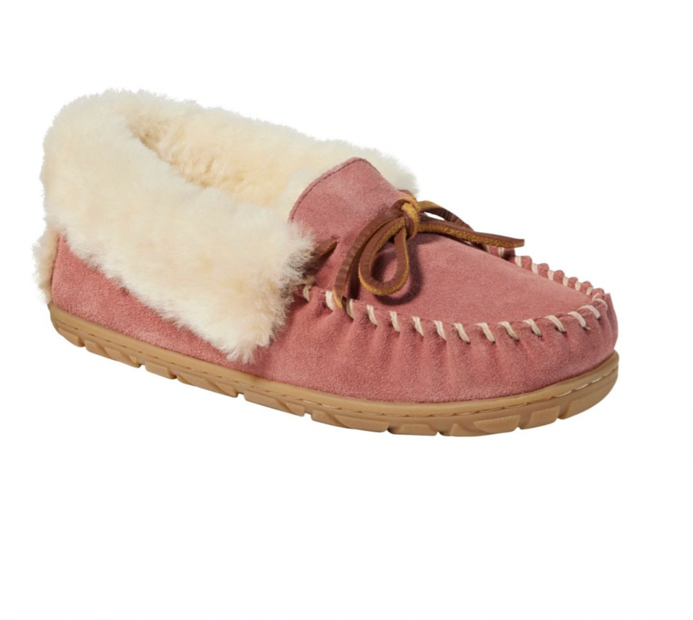 Women's Wicked Good Moccasins