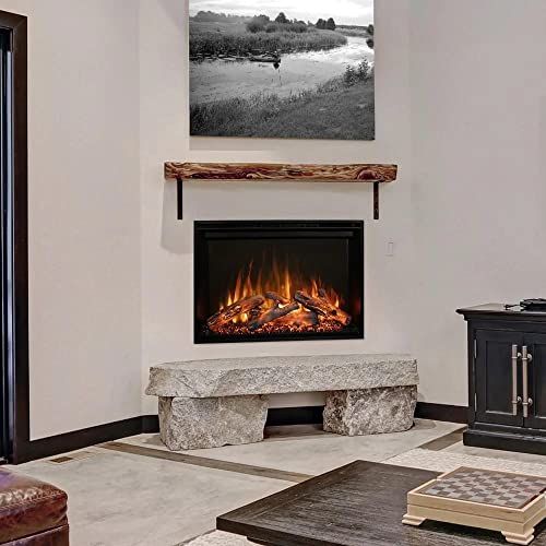 9 Best Electric Fireplace Inserts Of 2024 Tested And Reviewed   1668702465 51xpbzbUSkL. SL500  