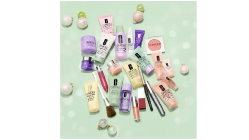 Calendari avvento beauty quali scegliere Marie Claire