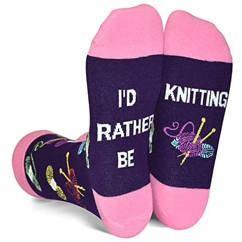 22 Best Gifts for Knitters - Top Presents for People Who Knit and Crochet