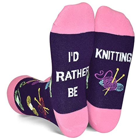 22 Best Gifts for Knitters - Top Presents for People Who Knit and Crochet 22 Best Gifts for Knitters - Top Presents for People Who Knit and Crochet