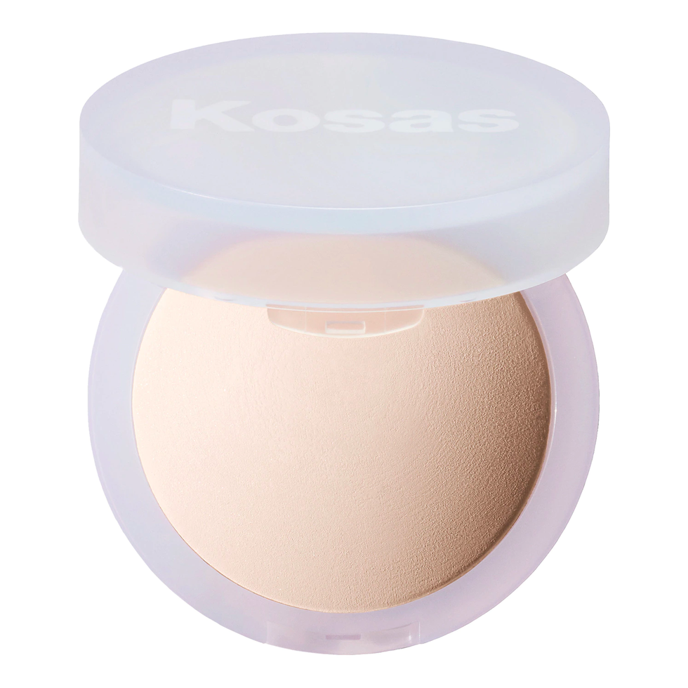 Cloud Set Baked Setting & Smoothing Talc-Free Powder Cloud Set Baked Setting & Smoothing Talc-Free Powder
