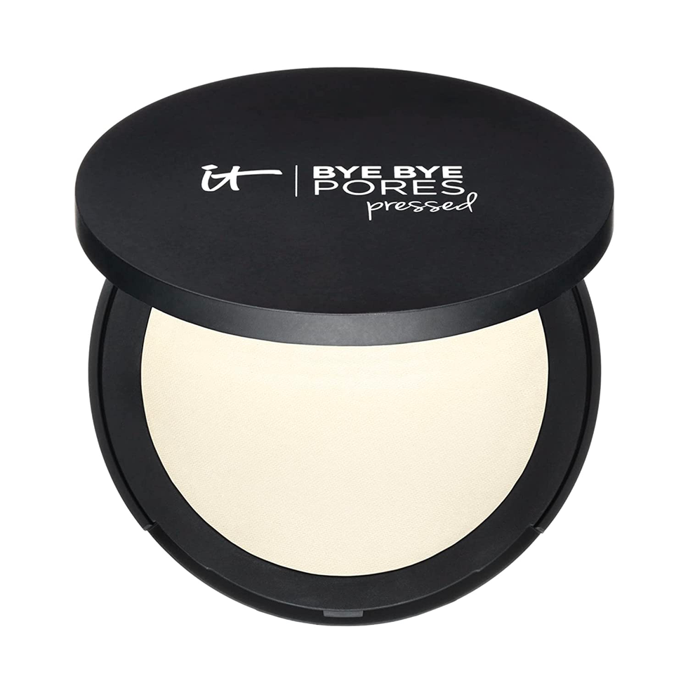 Bye Bye Pores Poreless Finish Airbrush Pressed Powder Bye Bye Pores Poreless Finish Airbrush Pressed Powder