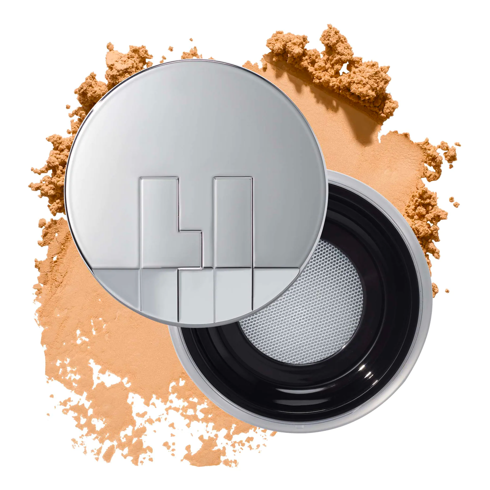 Bio-Blurring Talc-Free Loose Setting Powder Bio-Blurring Talc-Free Loose Setting Powder