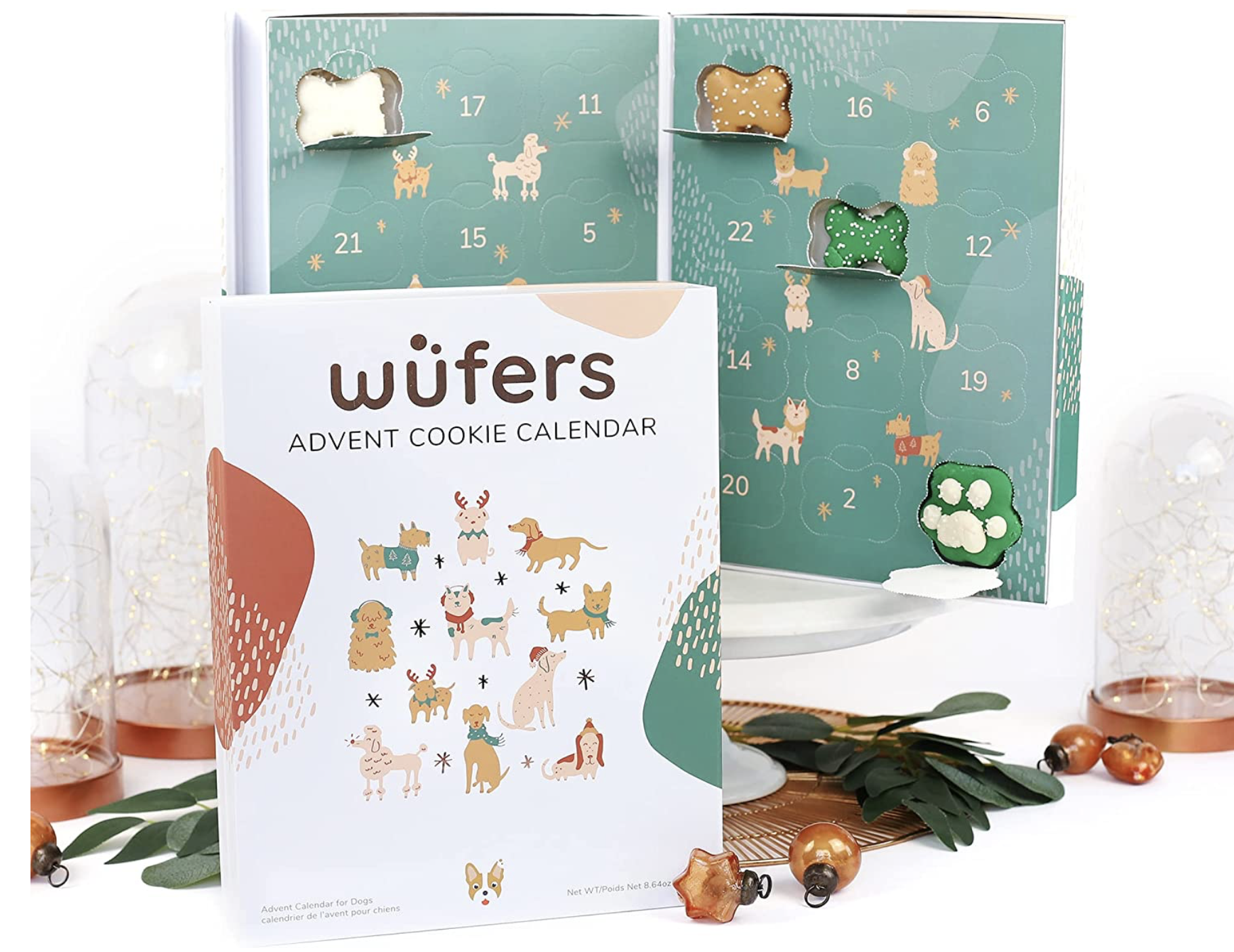 10 Best Dog Advent Calendars for Christmas 2022 Top Advent Calendars
