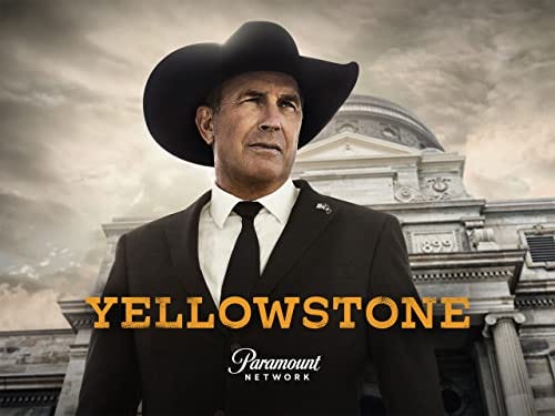 'Yellowstone' Season 5