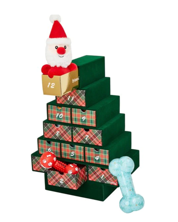 10 Best Dog Advent Calendars for Christmas 2022 Top Advent Calendars 10 Best Dog Advent Calendars for Christmas 2022 Top Advent Calendars