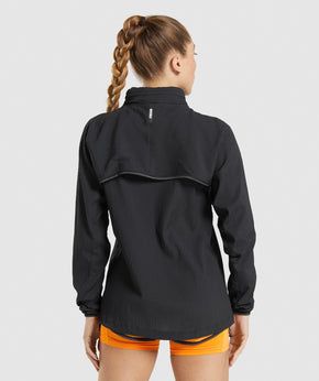 Gymshark best sale coat womens