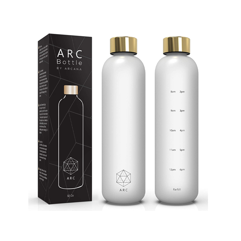 Arc Water Bottle 