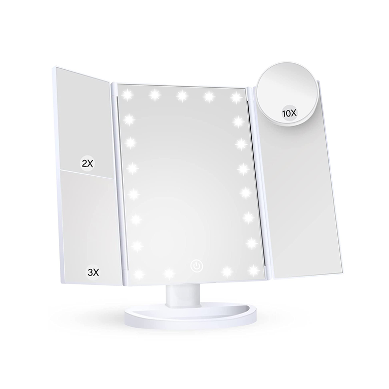 Makeup Vanity Mirror With Lights