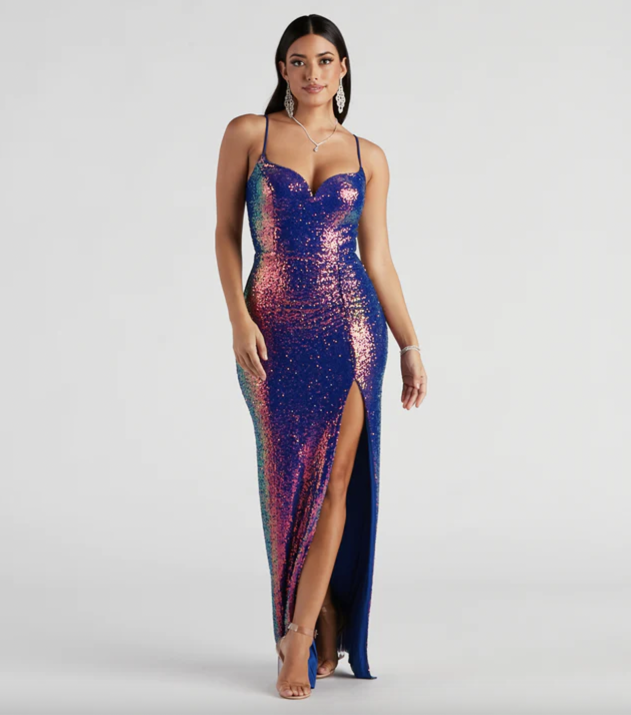 Exotic Prom Dresses