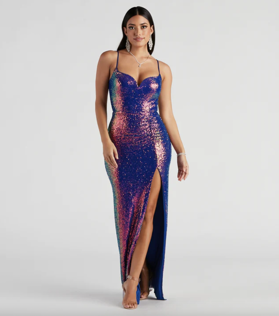 27 Most Unique Prom Dresses for 2023 - Formal Dresses for Prom