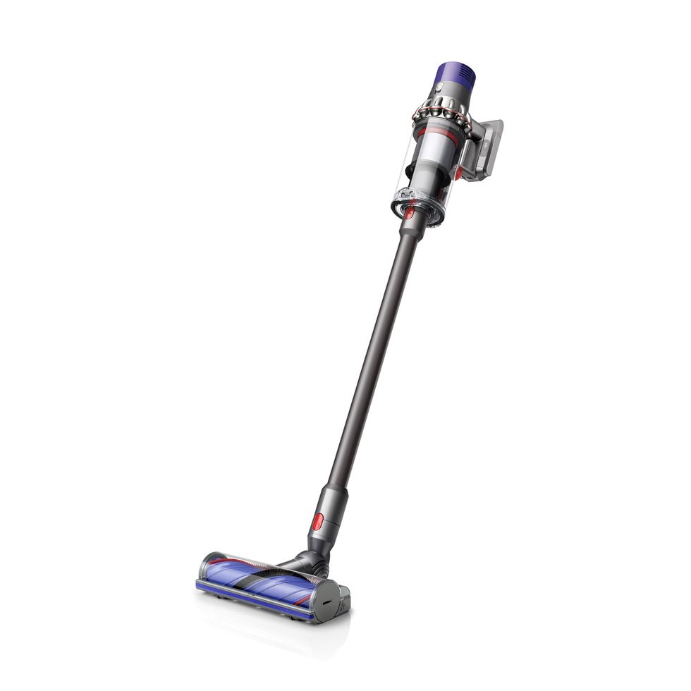 V10 Allergy Cordless Vacuum Cleaner