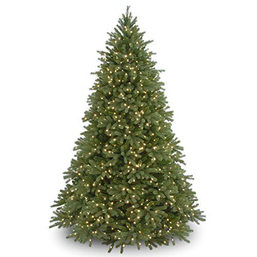 Christmas tree black 2024 friday deals