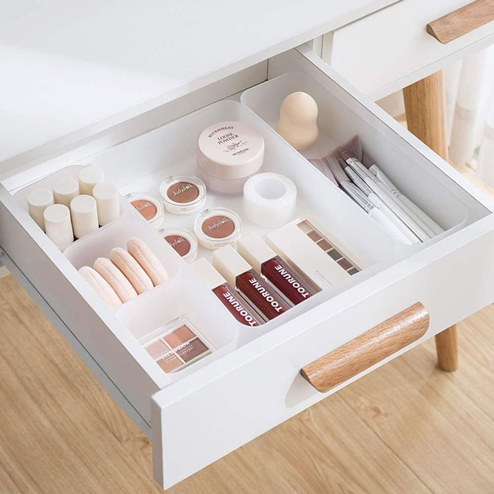 The 18 Best Makeup Organizers in 2022: How to Maximize Your Space