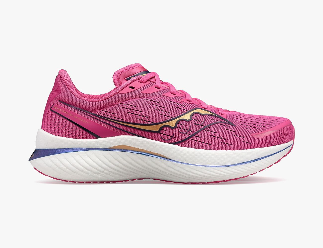 The Best Cushioned Running Shoes for Plush Pacing
