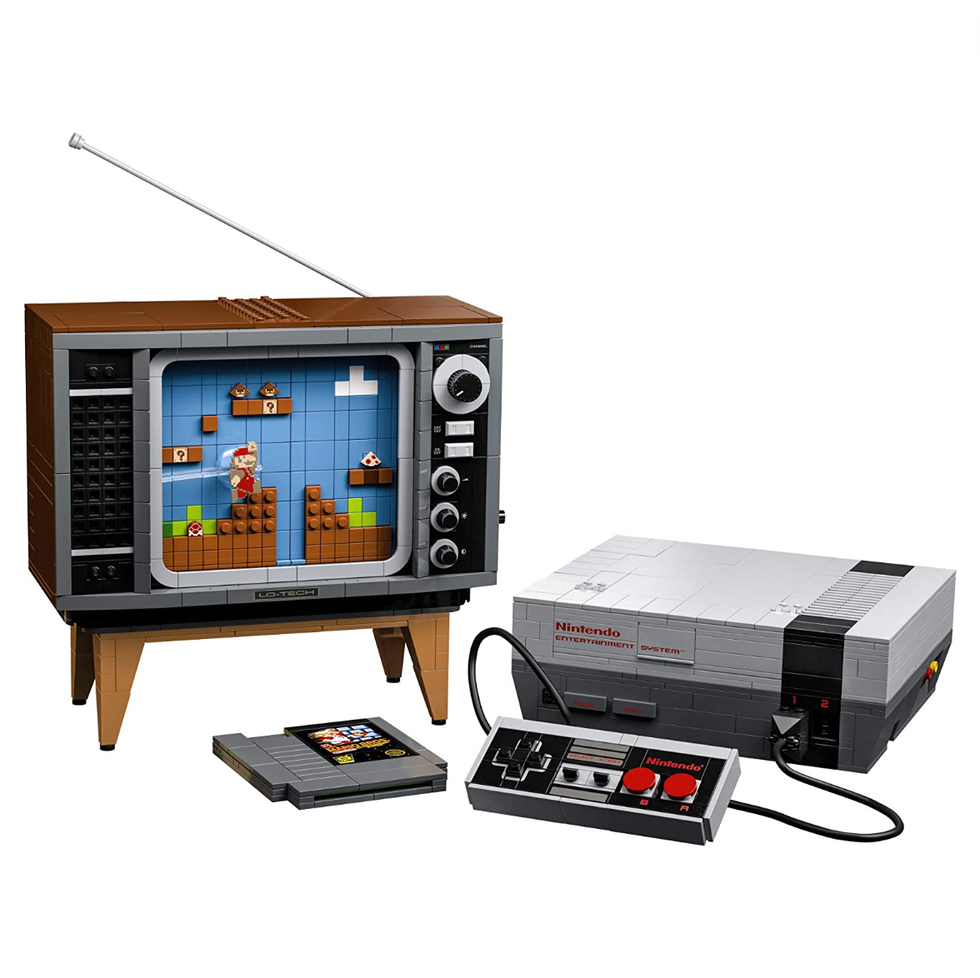 Nintendo Entertainment System