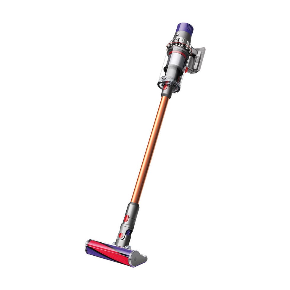 V10 Allergy Cordless Vacuum