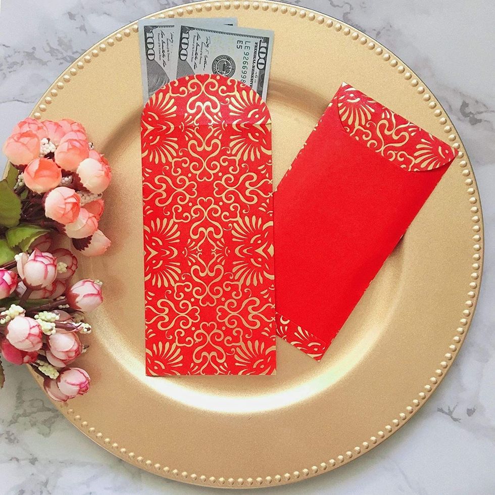 10 Mini Purses That Will Fit Your Red Packets This Lunar New Year