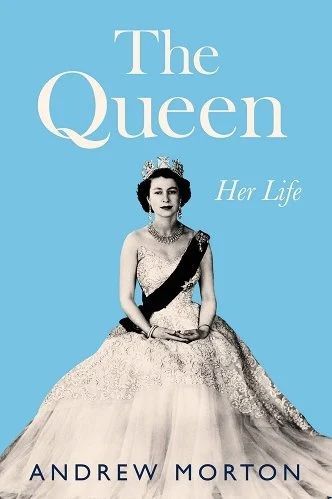 <i>The Queen: Her Life</i>