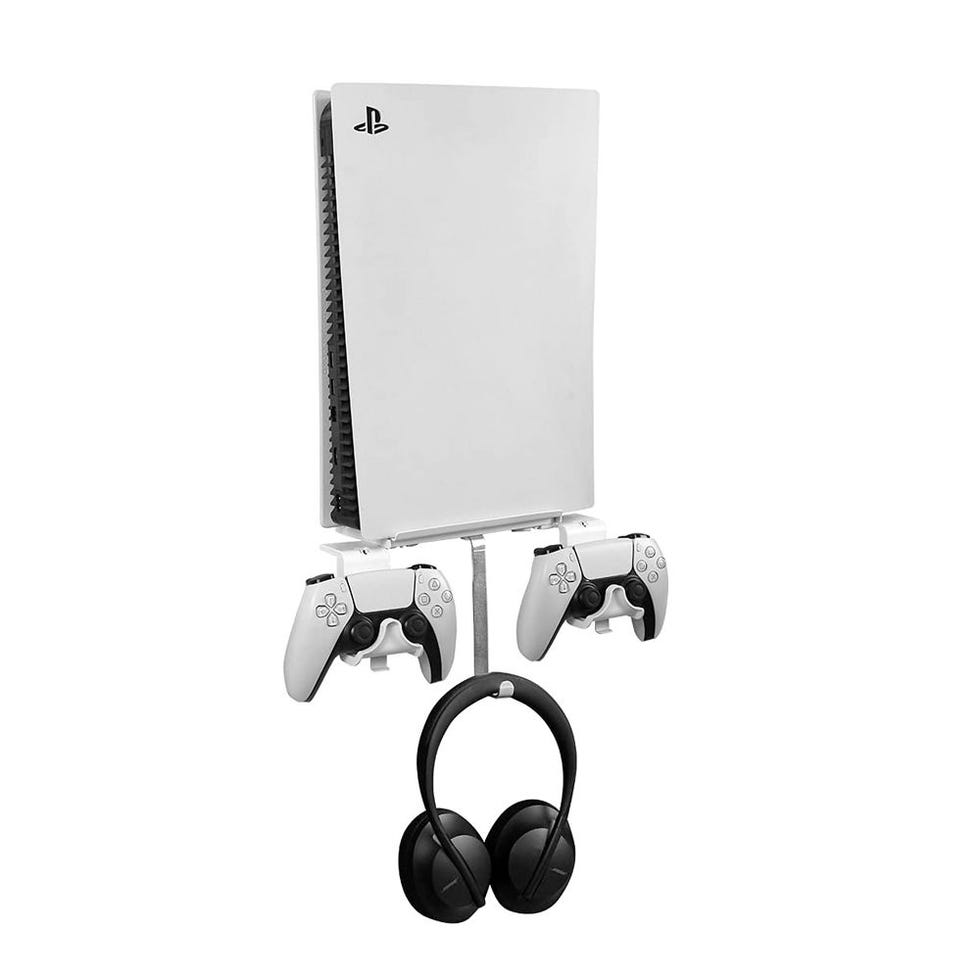 PlayStation 5 Wall Mount