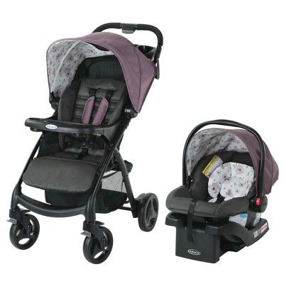 Verb Click Connect Travel System 